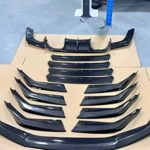 Per 2012 <span class=keywords><strong>2018</strong></span> Audi <span class=keywords><strong>A6</strong></span> C7 C7.5 S6 berlina posteriore Spoiler baule paraurti ala HighKick in fibra di carbonio nuovi modelli di condizione 2012 2013 <span class=keywords><strong>2018</strong></span> - Product Image 1