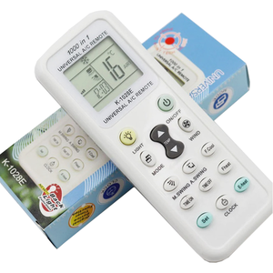 Télécommande universelle DGS01 pour climatiseur Dakin - Product Image 4