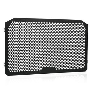 อุปกรณ์เสริมมอเตอร์ไซค์ตะแกรงหม้อน้ำฝาครอบหม้อน้ำสำหรับ GSR400 <span class=keywords><strong>Suzuki</strong></span> GSR600 2006-2012 GSR <span class=keywords><strong>400</strong></span> 600 2011 - Product Image 1