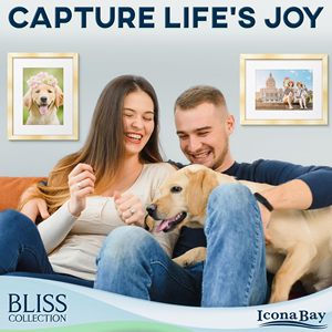 Wooden Photo <b>Frame</b> Custom Sizes Color Wood Picture Mdf Wall-<b>Mounted</b> Display Modern Photo <b>Frame</b> - Product Image 3