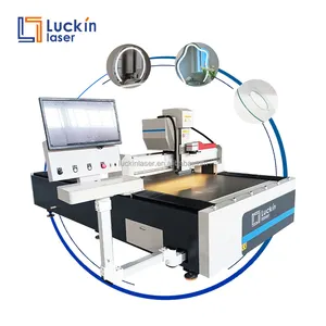 Laser Engraving Machine for Mirror Glass Competitive Price Designer Design 1300*2500 Customized Professional CNC