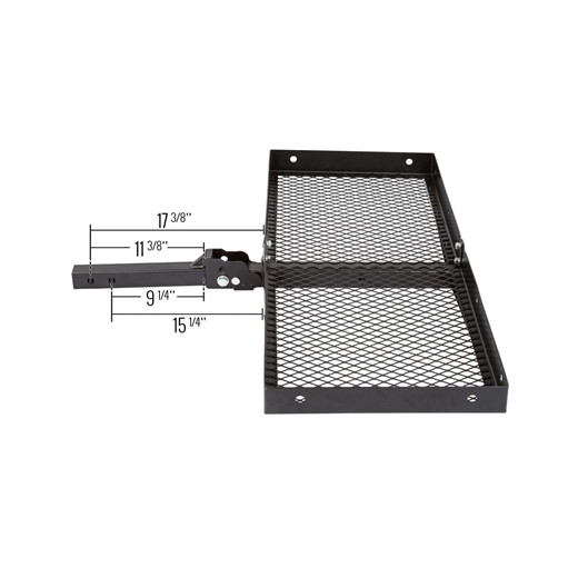 Складное сцепное устройство для перевозки груза TC3306