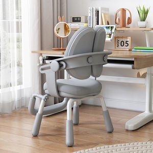 Chaises intelligentes anti-bosses pour enfants Mobilier de maison réglable en hauteur <span class=keywords><strong>Chaise</strong></span> d'étude ergonomique pour enfants - Product Image 5