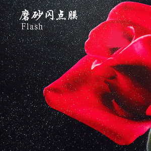 Película de Laminación en Frío Autoadhesiva Transparente de PVC Suave de Alta Calidad, Brillante, con Punto de Fusión, Rollo de Adhesivos de Venta Caliente, Resistente al Agua - Product Image 2