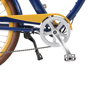 Bon marché, vélo électrique de plage de haute qualité, <span class=keywords><strong>batterie</strong></span> 500Wh, autonomie maximale de 20 à 40 milles, vélo électrique cruiser à cadre en aluminium pour logo personnalisé - Product Image 4