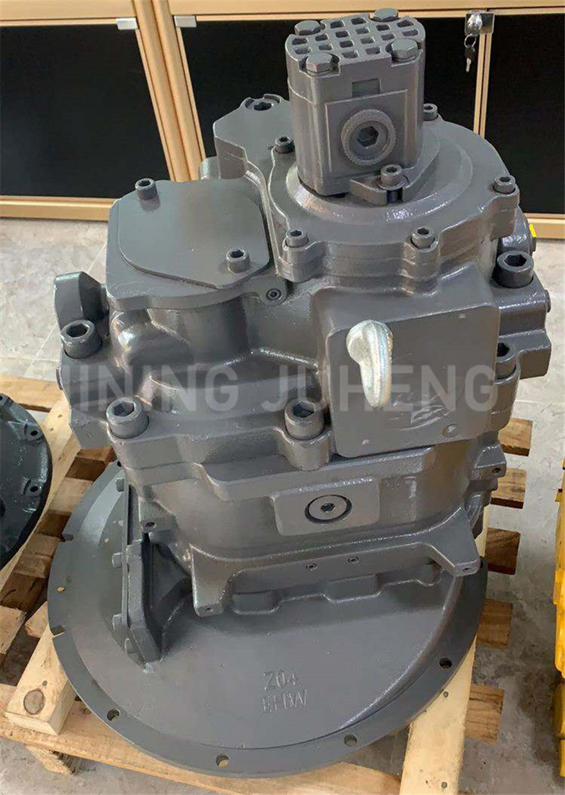Excavator ZX490LCH-6 Hydraulic Pump YA00052949 for ZX530LCH-5A
