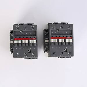 Prix bas du réseau complet 100% nouveau <span class=keywords><strong>contacteur</strong></span> AC AB B d'origine 220V 380V AF140-30-11 pièces de <span class=keywords><strong>moteur</strong></span> de machines de contrôle industriel - Product Image 4