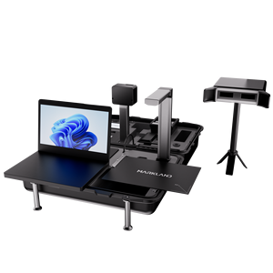 เวิร์กสเตชันมือถือแบบพกพา - Product Image 2