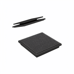 Electronic Circuit Components TMS320DM6467CZUTV Original Embedded 529 BFBGA - Product Image 1
