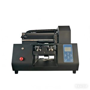 <span class=keywords><strong>Encre</strong></span> d'imprimante UV DTF neuve, directement <span class=keywords><strong>de</strong></span> l'usine, pour coques <span class=keywords><strong>de</strong></span> téléphone, stylos, acrylique, cuir, bois, verre, bouteilles, autocollants, impression multicolore et multi-surfaces - Product Image 5