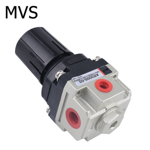 Bộ Điều Chỉnh Áp Suất Thu Nhỏ 1.6Mpa Hiệu Quả Cao Và Bộ Điều Chỉnh Áp Suất Không Khí Cho Bán Buôn - Product Image 2