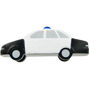 Custom Design Police Car Pu Stress Relievers Stress Toy Stress <b>Ball</b> - Product Image 6