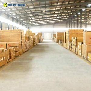 Layanan Prioritas Pengiriman Laut <span class=keywords><strong>LCL</strong></span>+Express Cepat dari Kanada ke Toronto/<span class=keywords><strong>Vancouver</strong></span> dalam 25 Hari Maksimum Harga Kompetitif Dukungan 24/7 - Product Image 3