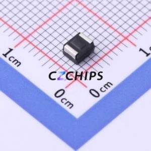 ตัวเก็บประจุแทนทาลัม 293D106X9010B2TE3 รุ่น CASE-B-3528-21(มม.) ( ความจุ: 10uF ) ( ความแม่นยำ: 10% แรงดันไฟฟ้าที่กำหนด: 10V ) - Product Image 2