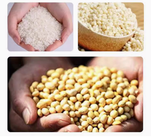 Desgranadora Comercial Multifuncional para Granos, Maíz, Arroz, Trigo, Frijoles y Mijo, con Larga Vida Útil - Product Image 4