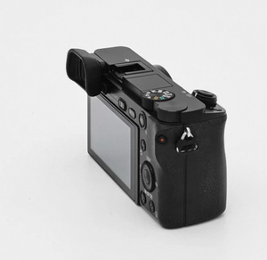 Boîtier A6000 d'occasion — 11 ips en mode continu + viseur OLED, le roi de la valeur des hybrides sans miroir d'entrée de gamme ! - Product Image 5
