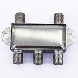 Commutateur <span class=keywords><strong>DiSEqC</strong></span> Satellite 4 entrées 1 sortie pour <span class=keywords><strong>LNB</strong></span> unique 4x1 <span class=keywords><strong>DiSEqC</strong></span> <span class=keywords><strong>Switch</strong></span> 2.0 - Vente Flash - Product Image 4