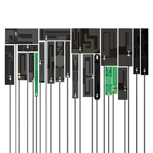 <span class=keywords><strong>Antenne</strong></span> de <span class=keywords><strong>patch</strong></span> PCB flexible interne personnalisée pour 4G LTE WiFi pour GSM UFL 868MHz 915MHz Communication LoRa - Product Image 1
