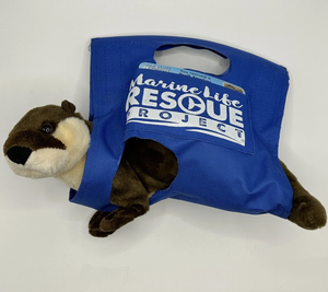 ของเล่นตุ๊กตายัดนุ่นนุ่มสำหรับช่วยเหลือปลาโลมาออกแบบได้ตามต้องการ - Product Image 4