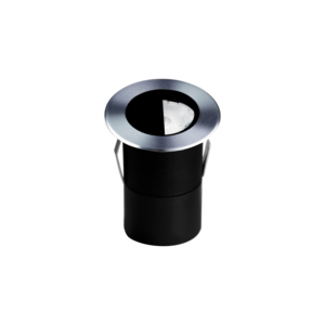 Luz LED subterránea redonda IP67 de acero inoxidable 316L para lámpara enterrada empotrada en suelo de jardín al aire libre - Product Image 6