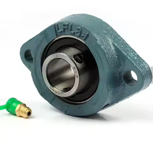 FYH ASAHI FK UCP209 UCP210 UCP205-16 de roulement de bloc d'oreiller P208 UCP 207 P212 UCP210 UCP 210 - Product Image 3