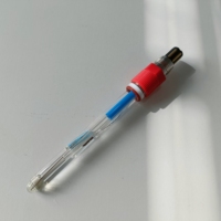 Analyseur de qualité de l'eau Apure Online avec pH-mètre ATC et capteur pour une mesure précise de l'ORP