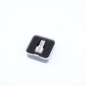 ตลับหมึกสไตลัสแม่เหล็กแบบไดนามิกขนาดมม. ชุดเปลี่ยนเครื่องเล่นแผ่นเสียงไวนิลอุปกรณ์เสริมเครื่องเล่นแผ่นเสียง - Product Image 4