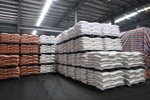 Hochwertiges iges Natrium sulfat wasserfreies <span class=keywords><strong>SSA</strong></span> - Product Image 3