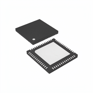 Manufacturer Channel Embedded 56 WFQFN Exposed Pad Buy Electronics Components Online MAX32672GTNBL+ - Product Image 1