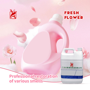 Huile parfumée concentrée en vrac <span class=keywords><strong>de</strong></span> 5 kg pour les soins capillaires, usage quotidien, option saveur <span class=keywords><strong>tabac</strong></span>, marque Zhongxiang - Product Image 1