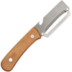 Éplucheur manuel multifonctionnel en acier inoxydable <span class=keywords><strong>pour</strong></span> pommes de terre, canne à sucre, citrouille, <span class=keywords><strong>asperges</strong></span> - Product Image 1