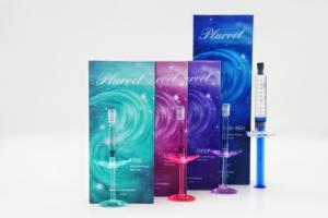 Remplisseur dermique injectable longue durée approuvé CE 10 ml pour le remodelage non chirurgical du nez et la correction de la ligne du menton/élargissement des lèvres - Product Image 6