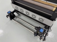 PrintVision 90cm DTF Powder Shaker Entièrement Automatique en Acier Haute Efficacité Stable Professionnel Vente Chaude Direct Usine Nouveau
