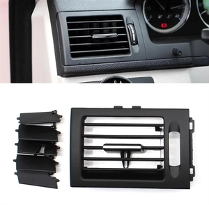 2048300854 Panel de Salida de Aire Acondicionado Derecho Negro para Clase C <span class=keywords><strong>W204</strong></span> - Product Image 5