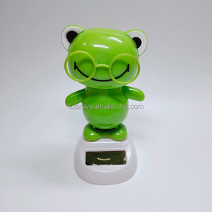 Adornos Solares para <span class=keywords><strong>el</strong></span> Tablero del Automóvil, Flor Bailarina Solar, Juguete Solar Oscilante para <span class=keywords><strong>el</strong></span> Automóvil, Decoración para <span class=keywords><strong>el</strong></span> Marco de las Ventanas del Automóvil - Product Image 6