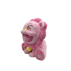 Animales de Peluche No Tóxicos para Regalos Corporativos, Juguetes de Peluche Bordables, Fabricante de Juguetes de Peluche Personalizados - Product Image 4