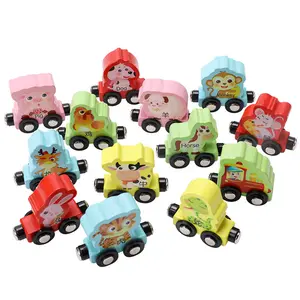 लकड़ी डायनासोर ट्रेन सेट Toddlers के चुंबकीय संख्या ट्रेन खिलौने इंजन ट्रेन कारों मोंटेसरी सामग्री शैक्षिक खिलौने बच्चों लड़कों