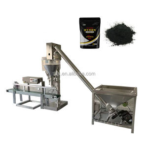 Máquina dosificadora automática <span class=keywords><strong>de</strong></span> polvo <span class=keywords><strong>de</strong></span> proteína <span class=keywords><strong>de</strong></span> leche seca, máquina <span class=keywords><strong>de</strong></span> llenado <span class=keywords><strong>de</strong></span> bolsas <span class=keywords><strong>de</strong></span> botellas <span class=keywords><strong>de</strong></span> polvo <span class=keywords><strong>de</strong></span> talco <span class=keywords><strong>con</strong></span> alimentador transportador <span class=keywords><strong>de</strong></span> tornillo - Product Image 2