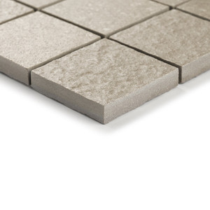 Mosaico in Argilla Caen 30x30 Cm Finitura Opaca Piastrelle Rettificate - Product Image 4