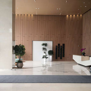 <span class=keywords><strong>Tapis</strong></span> <span class=keywords><strong>de</strong></span> <span class=keywords><strong>sol</strong></span> commercial en microfibre personnalisé, mélange <span class=keywords><strong>de</strong></span> fibres, antidérapant, pour intérieur/extérieur, hôtel - Product Image 2