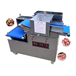 Cấp thực phẩm thương mại thịt dicing máy tự động nhà hàng thịt <span class=keywords><strong>Dicer</strong></span> Pro xúc xắc 1000 thịt <span class=keywords><strong>Dicer</strong></span> MHS 850 thịt <span class=keywords><strong>Dicer</strong></span> cho cửa hàng - Product Image 6