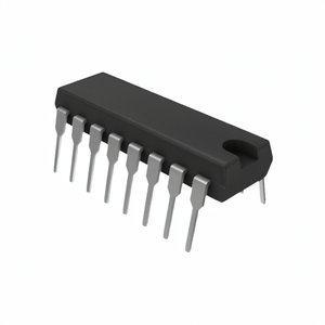 16 CDIP SG1524J-JAN บริการจัดหาอุปกรณ์จัดการพลังงาน (PMIC) แบบครบวงจร (One Stop Service) ซื้อชิ้นส่วนอิเล็กทรอนิกส์ออนไลน์ - Product Image 1