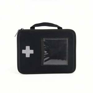 Estuche de Primeros Auxilios Personalizado de Gran Capacidad, Impermeable, Portátil, Bolsa de Enfermería - Product Image 1