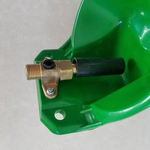 <span class=keywords><strong>Abreuvoirs</strong></span> pour <span class=keywords><strong>moutons</strong></span>, outils d'abreuvement, mangeoires pour chèvres, mangeoires pour animaux, abreuvoir automatique en plastique pour bétail - Product Image 4