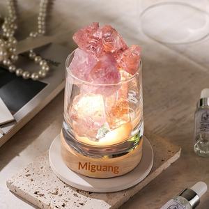 SPAR Aromatherapy <strong>Gift</strong> <strong>Box</strong> DIY Bedroom Home High-Level Fresh Air Special Non-Fire <strong>Long</strong>-Lasting Essential Oil Fragrance Expanding - Product Image 3