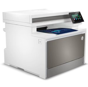 เครื่องพิมพ์เลเซอร์สีออลอินวัน รุ่น 4303dw 4303fdw สำหรับใช้ในบ้านและสำนักงาน  พร้อมฟังก์ชั่นหลากหลาย พิมพ์สองหน้าอัตโนมัติ  รองรับการเชื่อมต่อผ่าน USB - Product Image 3