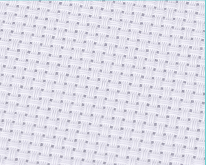 Tissu <span class=keywords><strong>Aida</strong></span> 11CT 100% POLY-Coton pour Broderie <span class=keywords><strong>Point</strong></span> <span class=keywords><strong>de</strong></span> <span class=keywords><strong>Croix</strong></span>, <span class=keywords><strong>Toile</strong></span> pour Travaux d'Aiguille DIY, Couture et Artisanat - Product Image 6