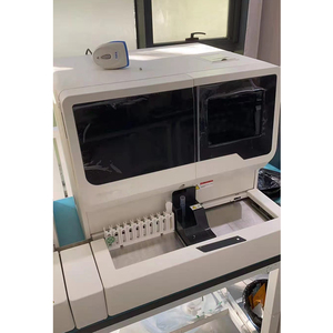 Analizador de orina químico completamente automático de alta velocidad inteligente médico con microvolumen - Product Image 3