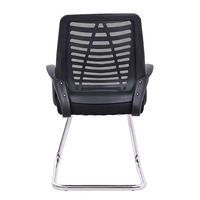 Échantillon Gratuit - Chaise de Bureau Exécutive Moderne en Maille pour Direction, Employés et Formation - Vente en Gros Foshan