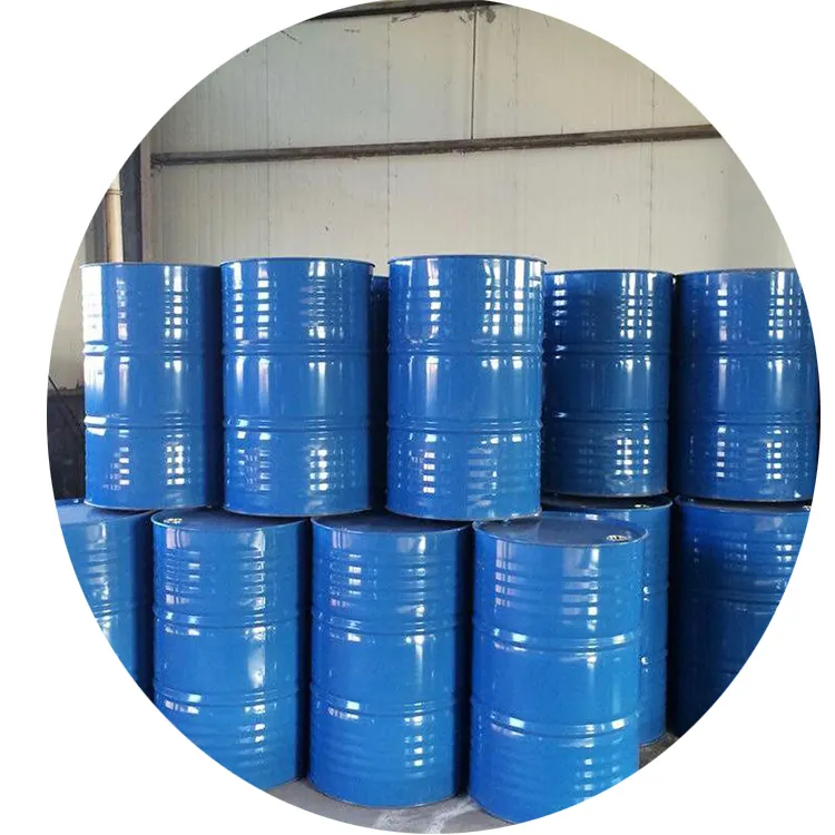 Industrial Grade 99.9% Diethylene Glycol Monobutyl Ether / Butyl Carbitol Cas 112-34-5 With The Best Price
